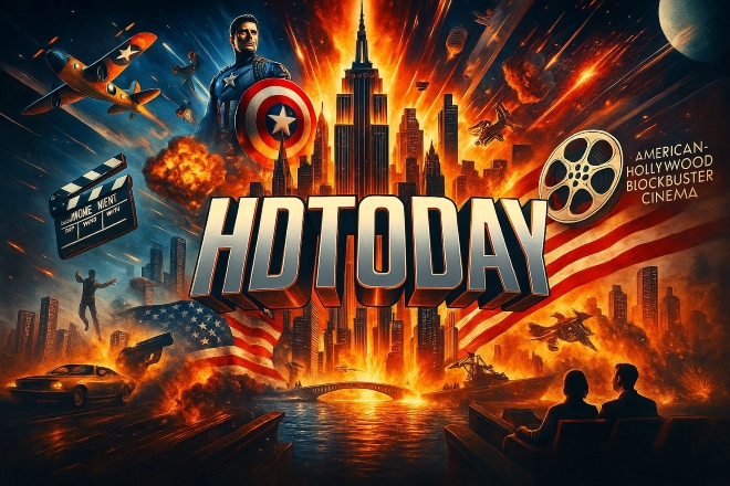 Featured Movie Poster